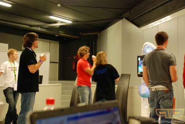 Staff ��������